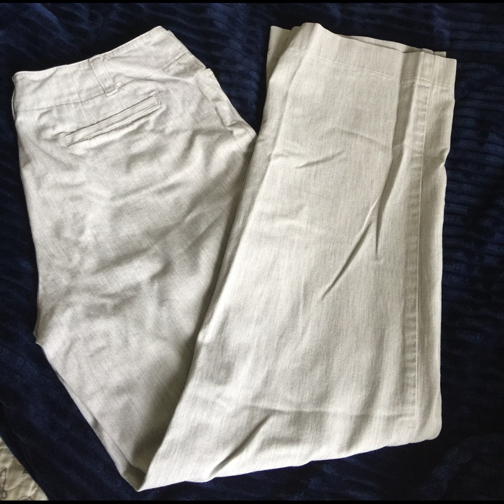 The Loft Pants Bps1